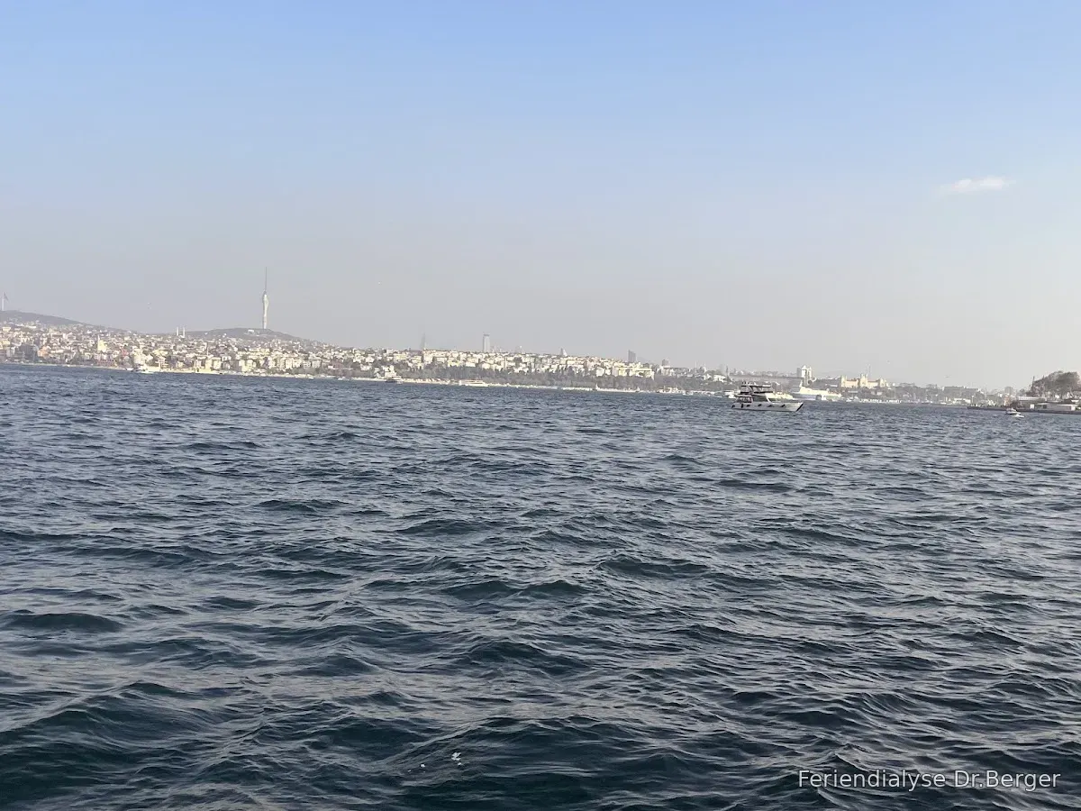 Istanbul Bahçelievler Bild 3