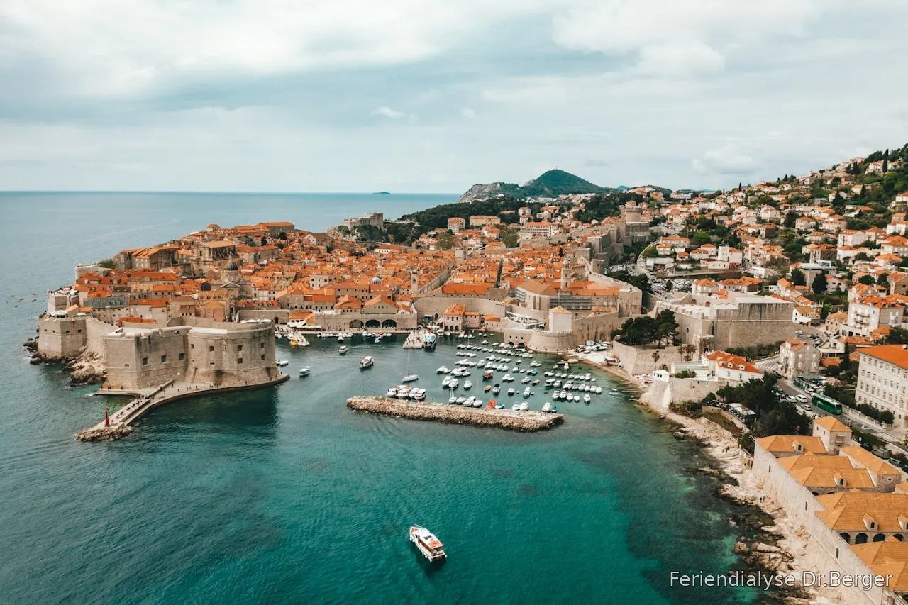 Rovinj Bild 5