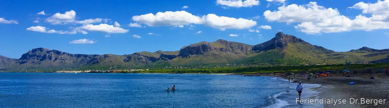 Alcudia Bild 1