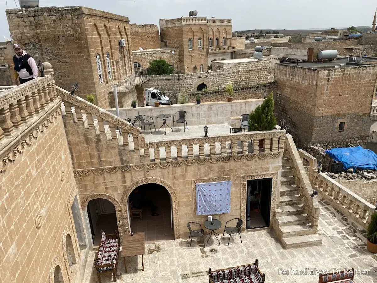 Midyat Delvet Hastansei