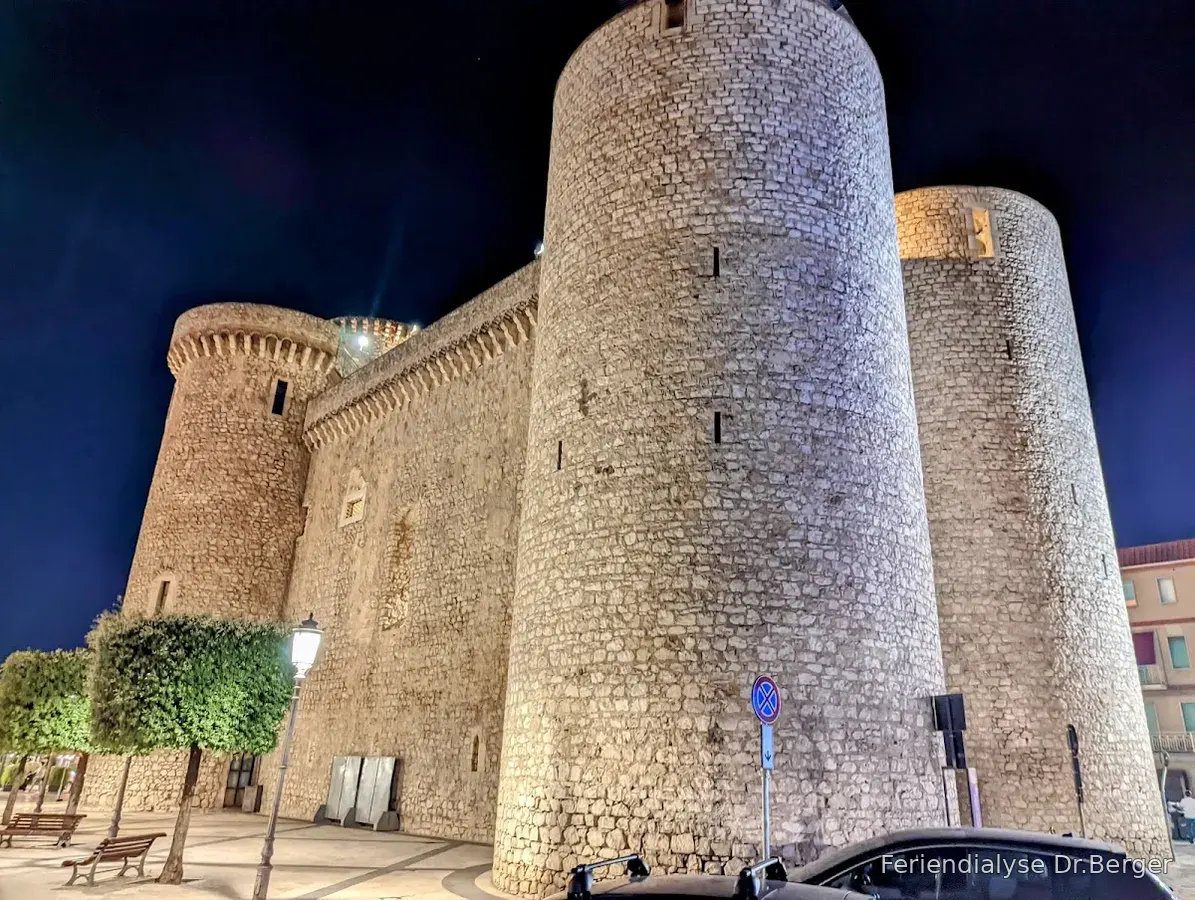 Centro Dialisi di Fondi Diaverum