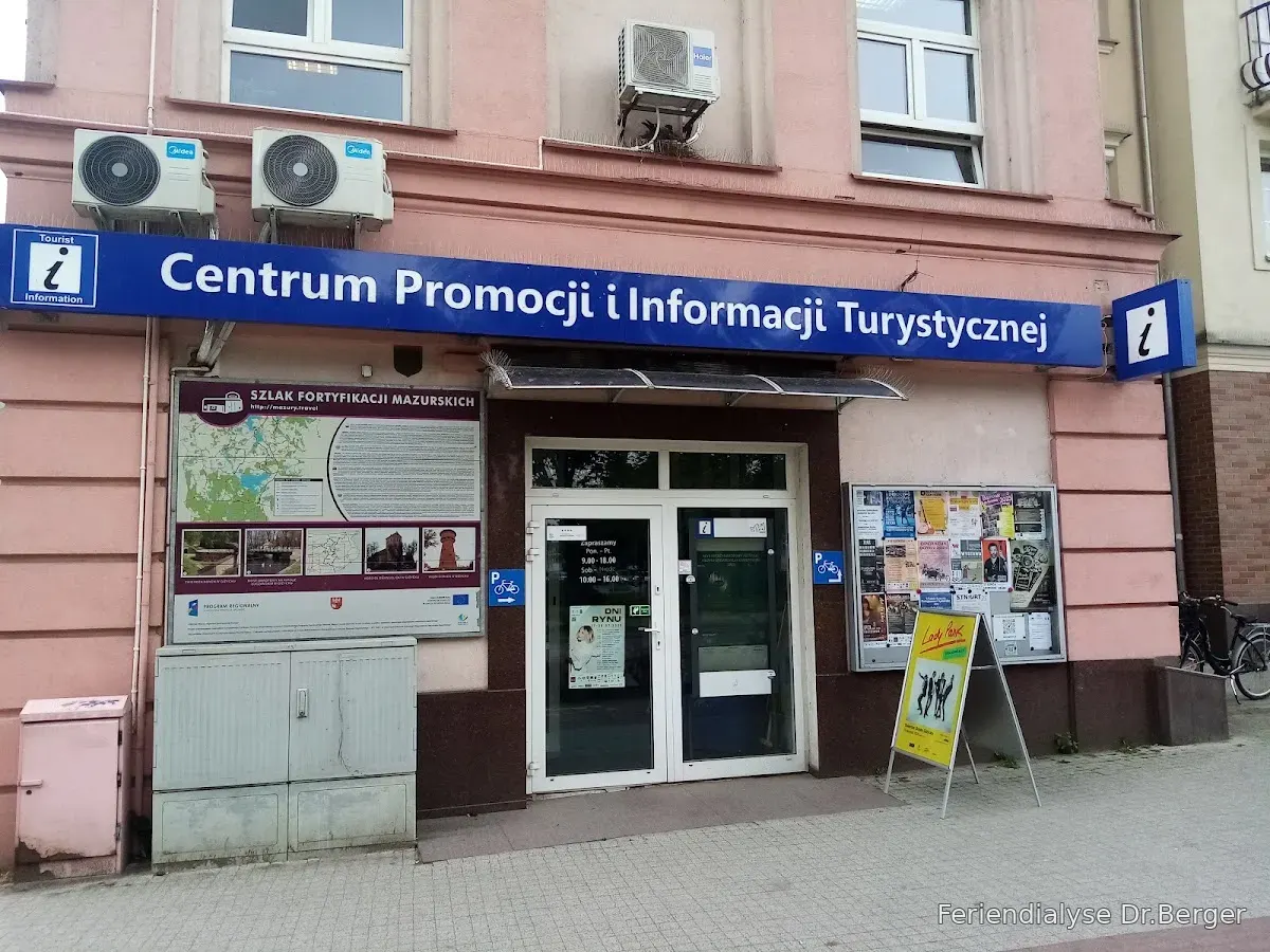 Lötzen-Giżycko Bild 3