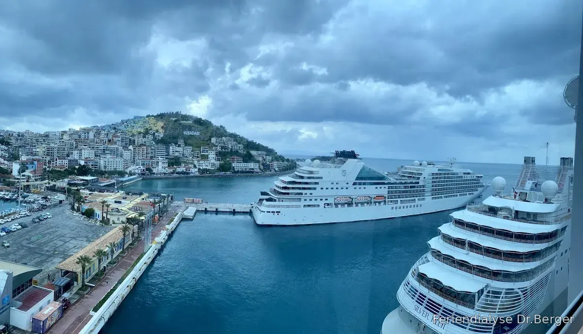 Söke-Kusadasi Bild 2