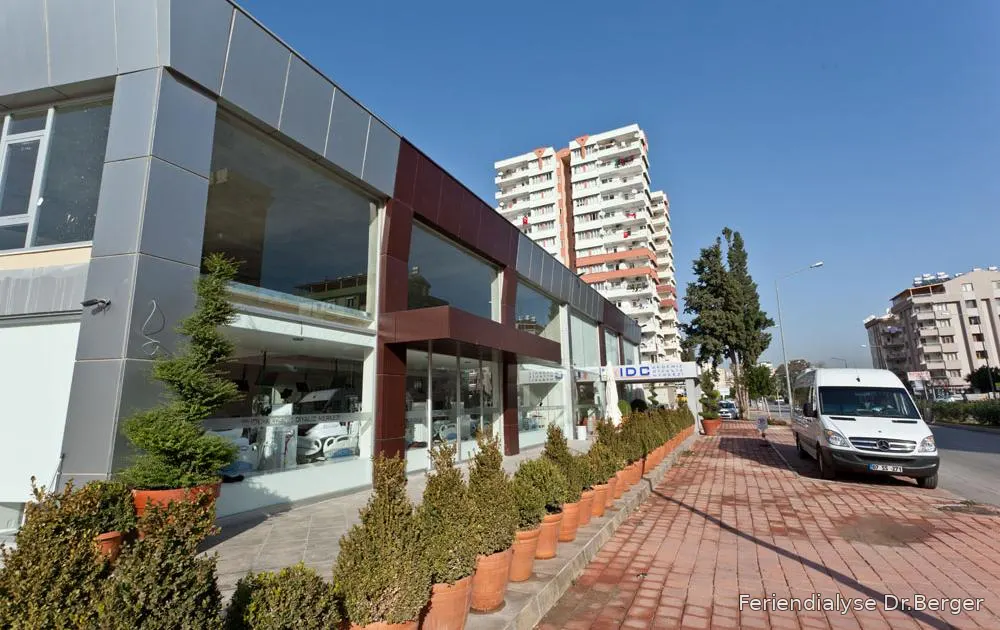 Antalya Bild 2