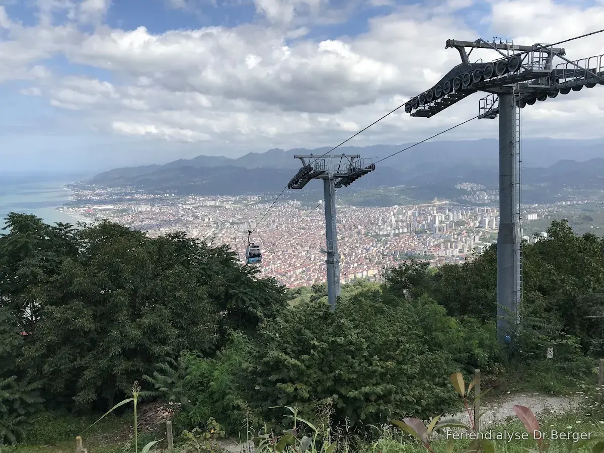 Özel Daviva Ordu Diyaliz Merkezi
