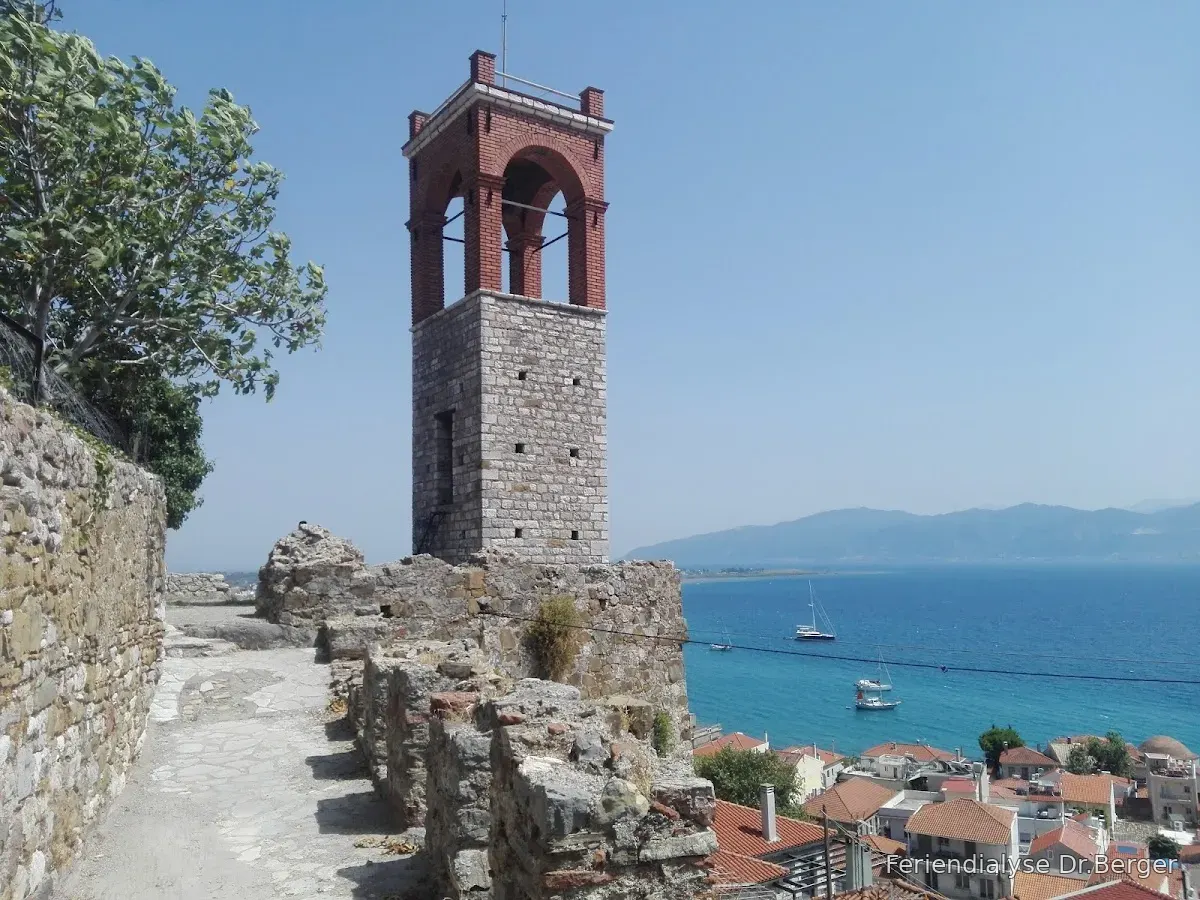 Nafpaktos Bild 3