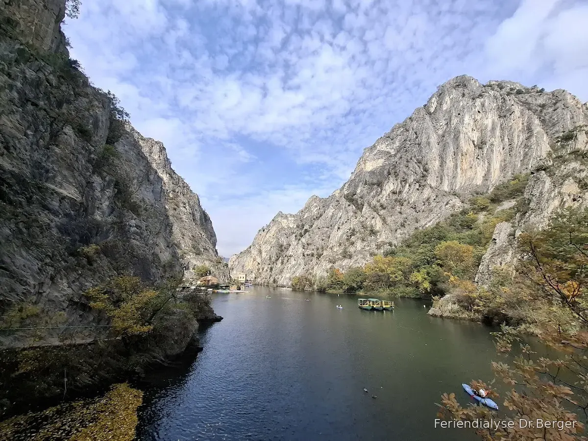 Skopje Zelezara Bild 3