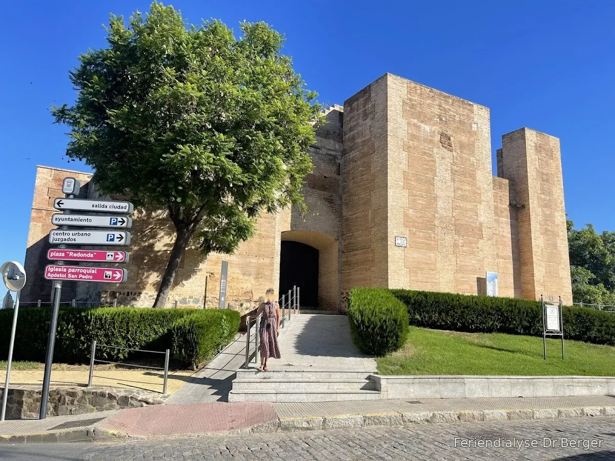 Diaverum Centro de Diálisis Playas de Cartaya