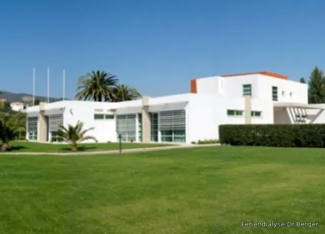 Unidade de Hemodiálise de Setúbal