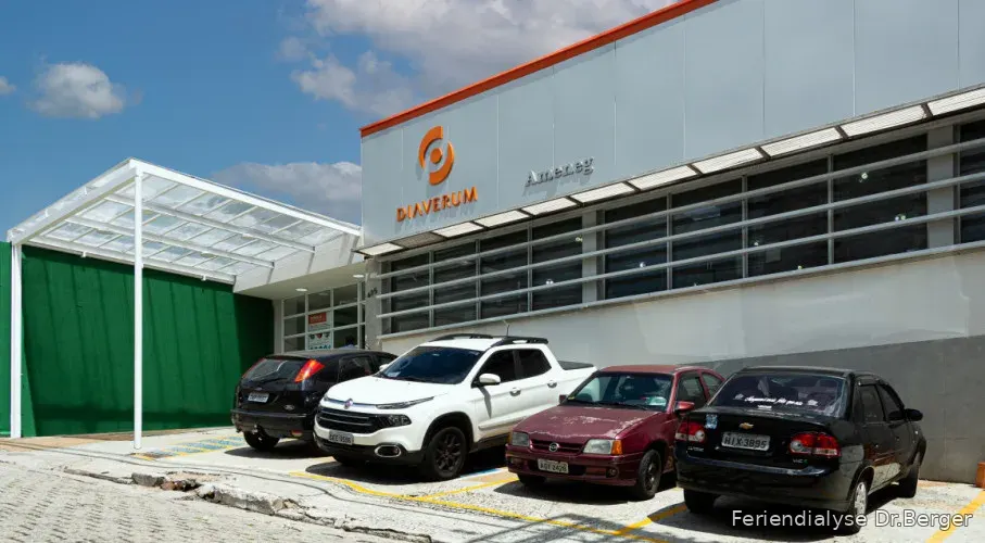 Diaverum Guarulhos