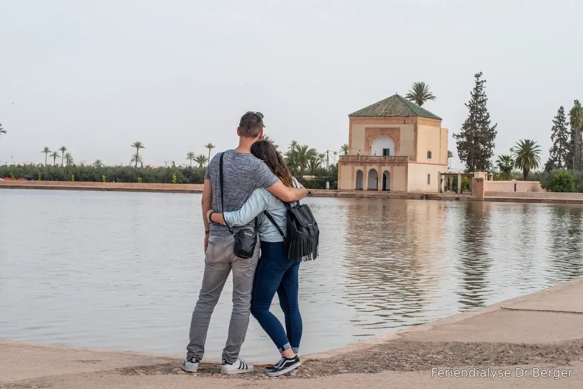 Marrakesch Bild 2