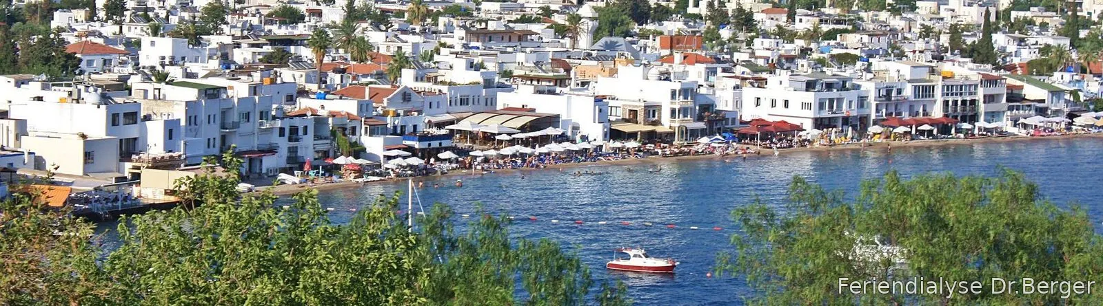 Bodrum Bild 2