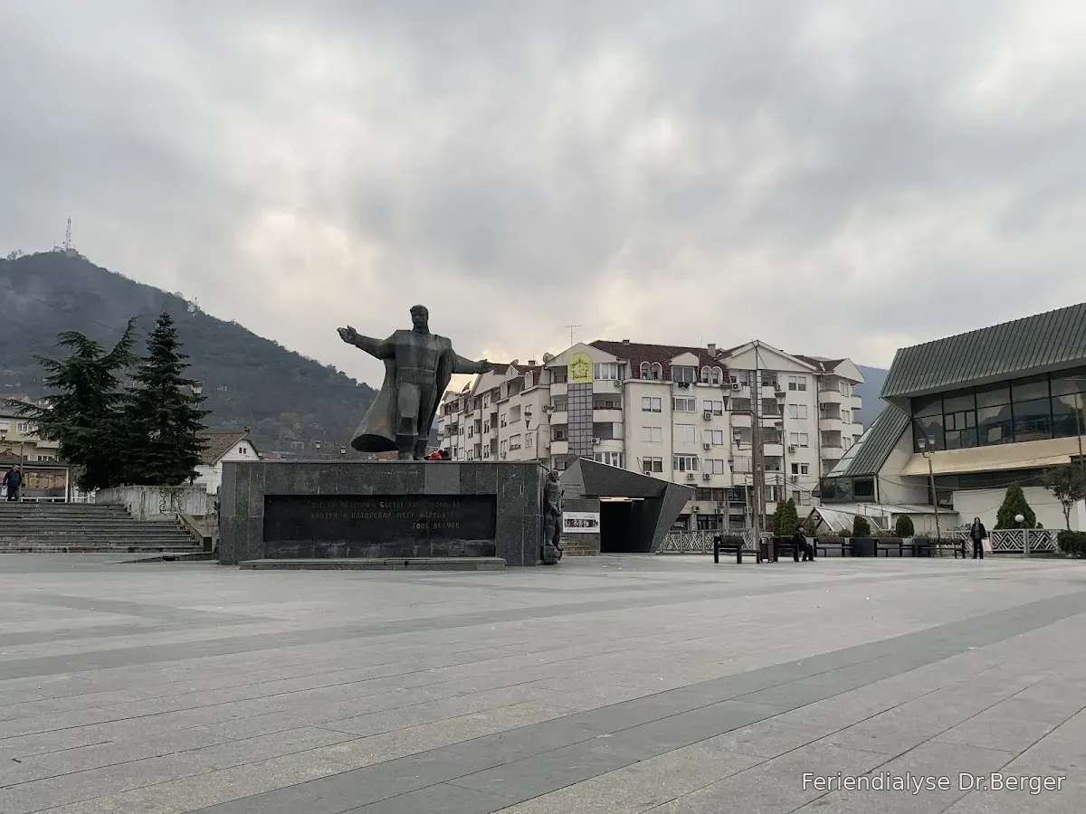 Strumica Nordmdz. Bild 2