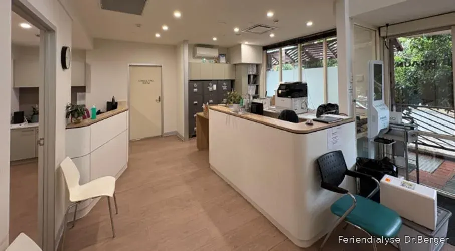 Diamond Valley Renal Care Centre