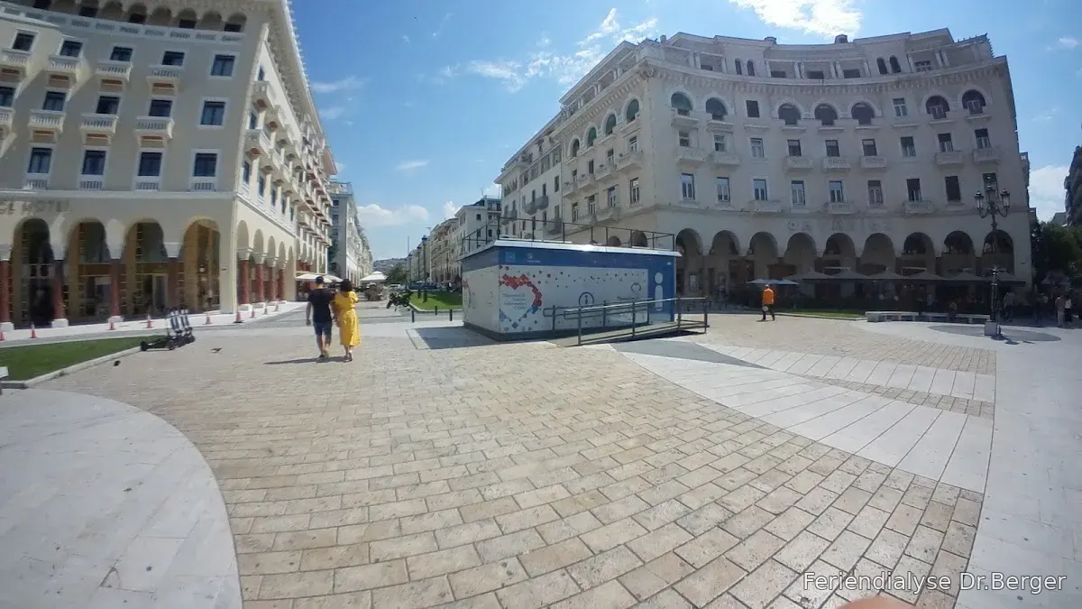Thessaloniki Bild 5