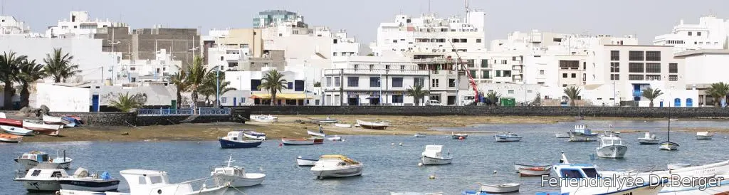 Arrecife Bild 7