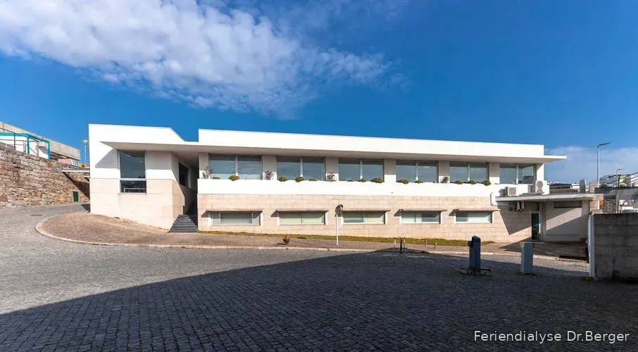 Santo Tirso Bild 3
