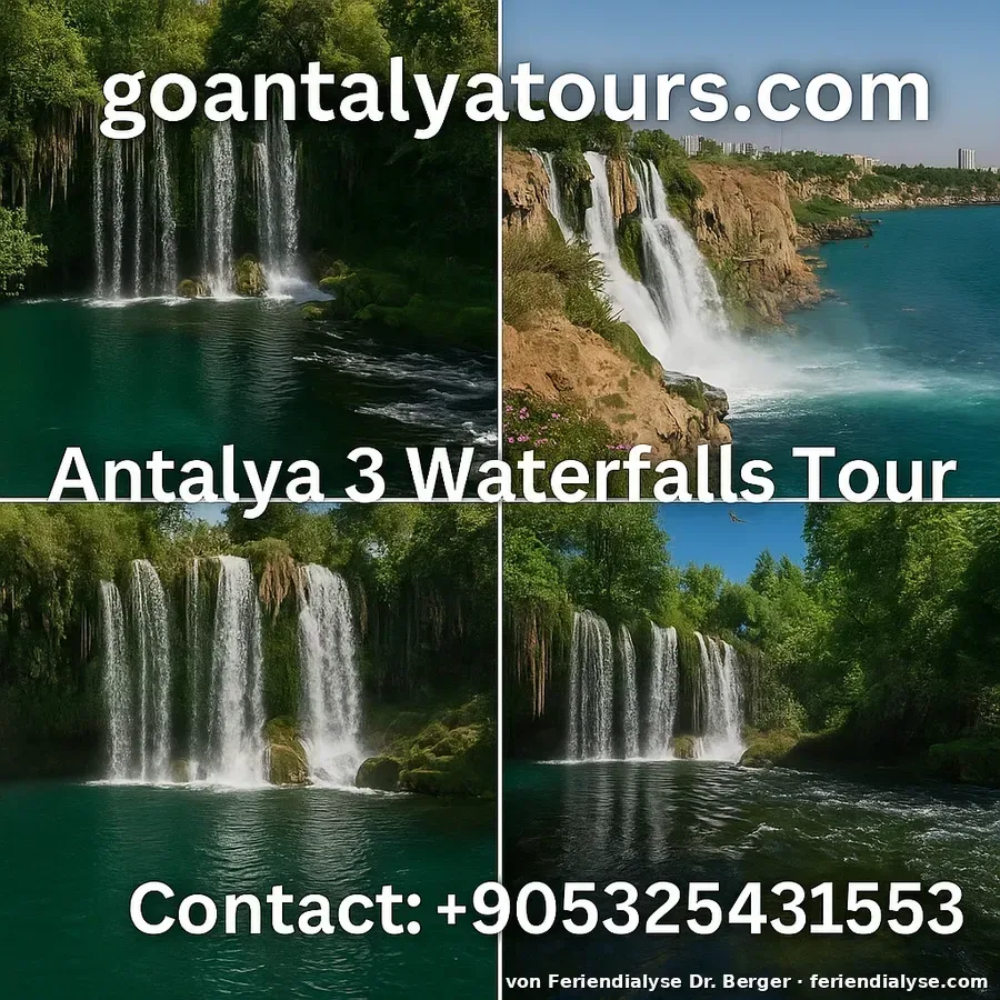 Antalya Bild 1
