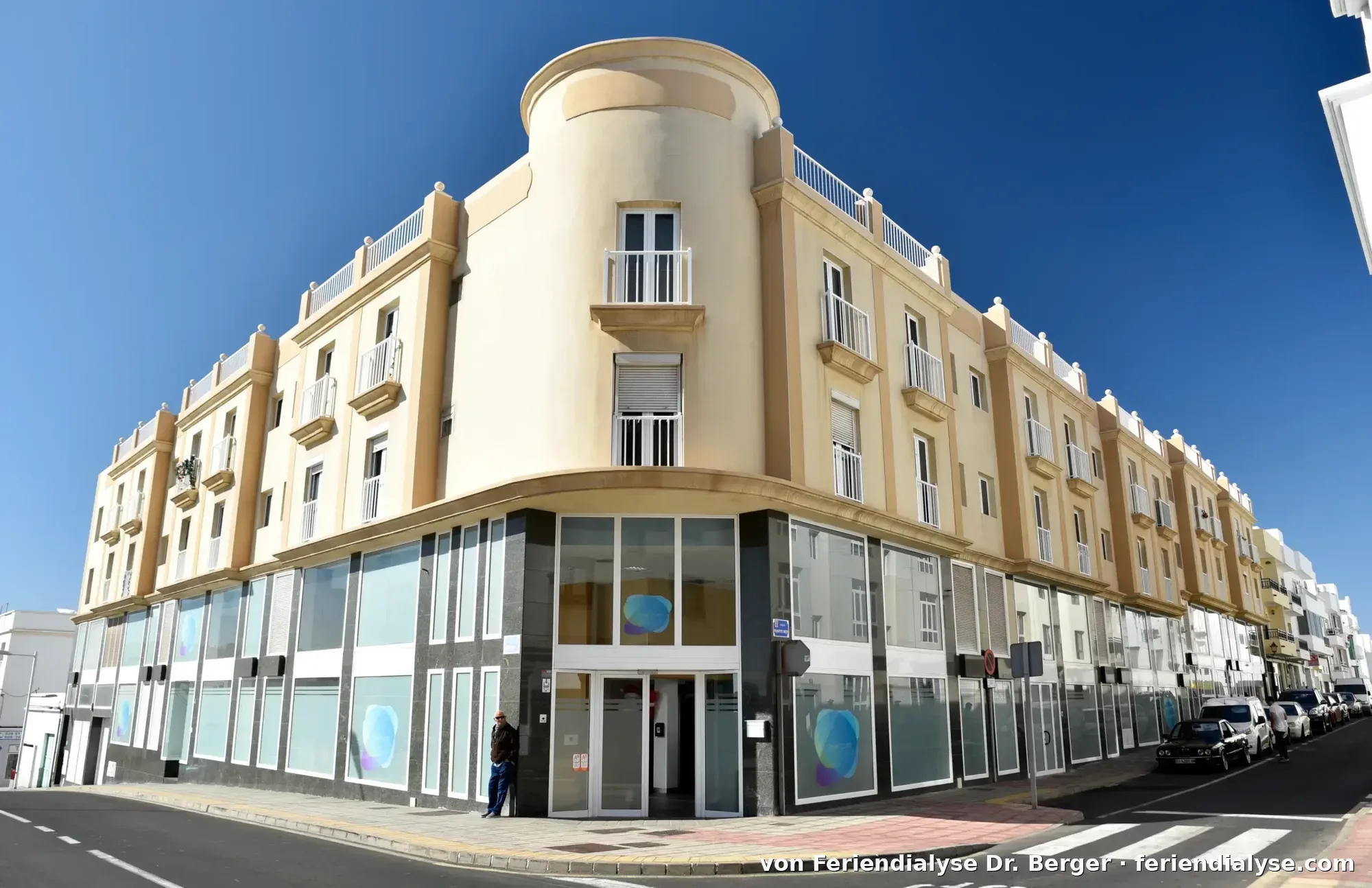 Arrecife Bild 3