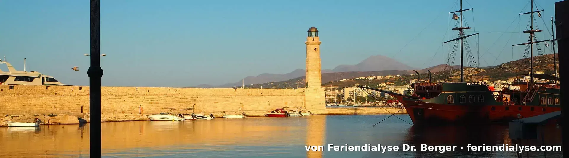 Rethymnon Bild 2