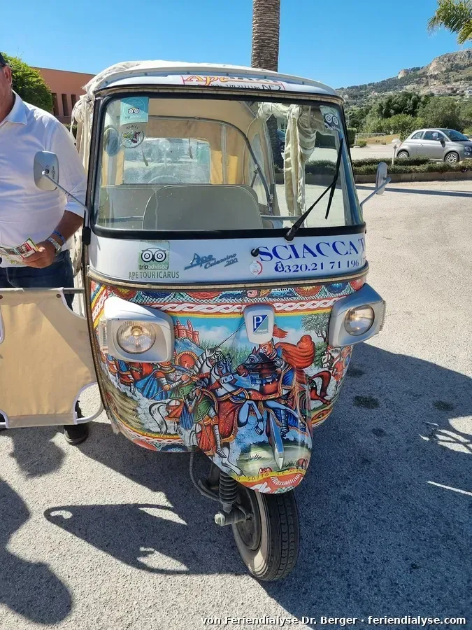 Sciacca Bild 4