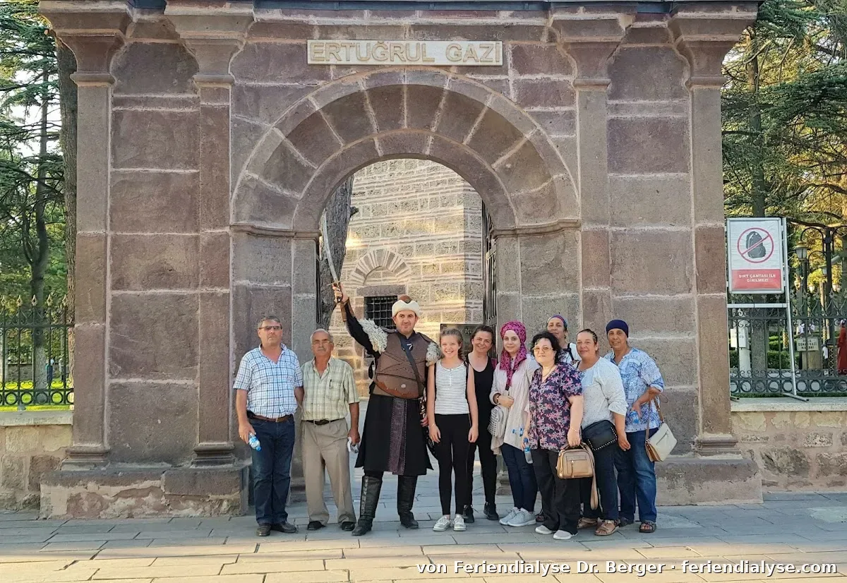 Edirne Bild 5