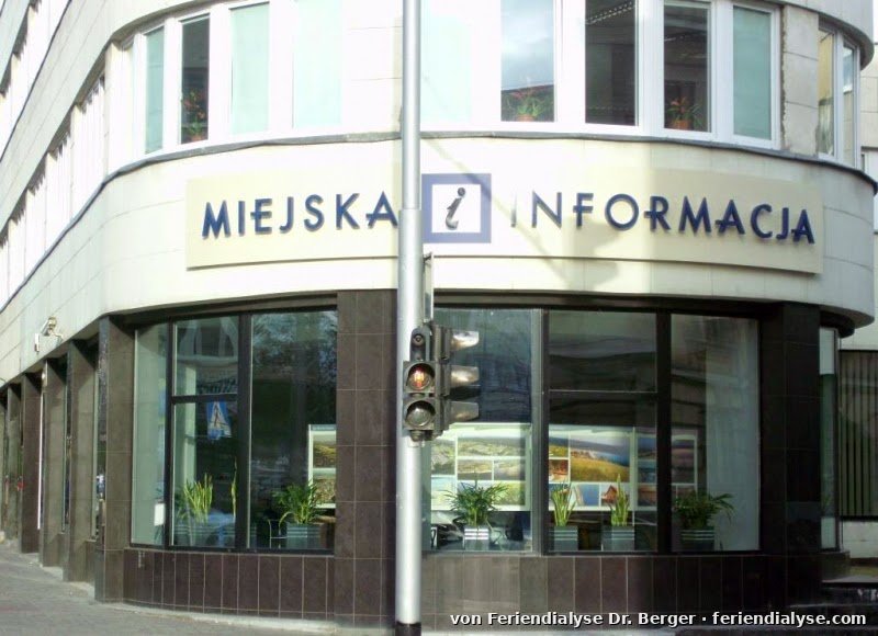 Gdynia Bild 1