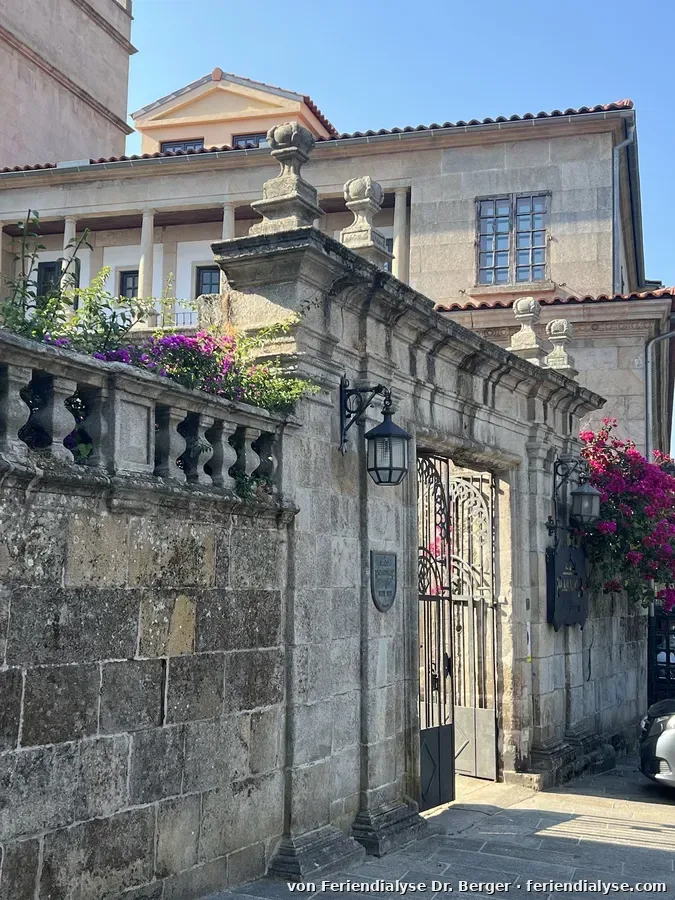 Pontevedra Bild 4