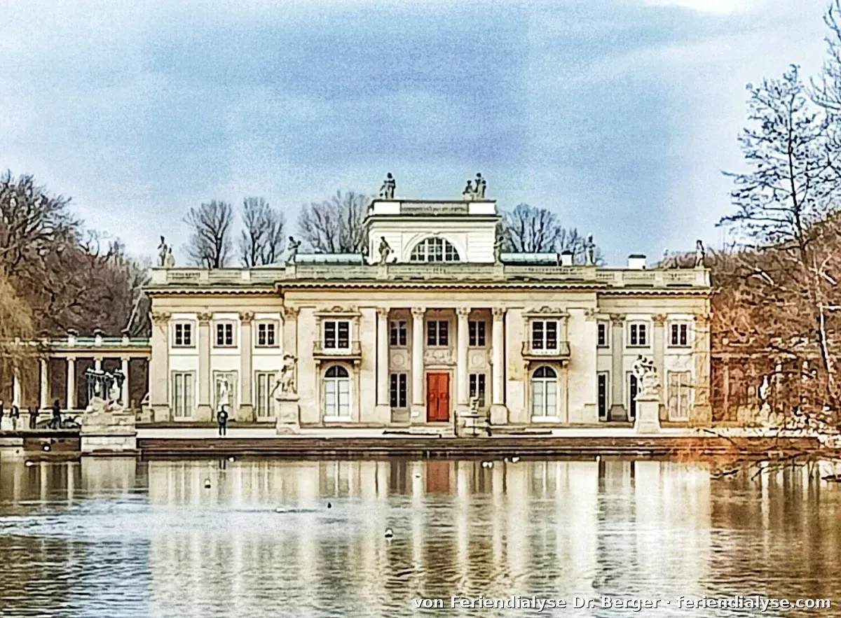 Warschau Bild 8